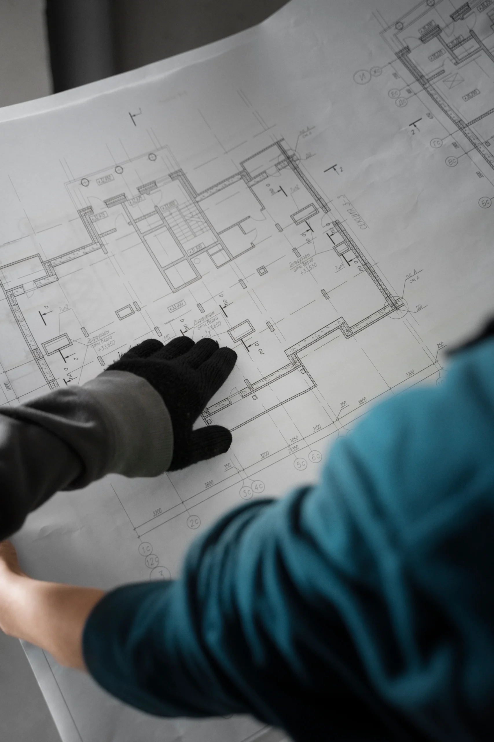 Individueller Sanierungsfahrplan